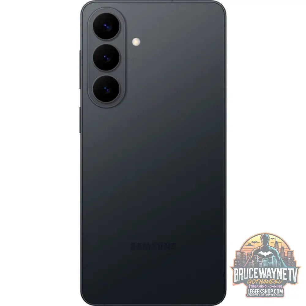 Samsung Galaxy S26+ 256GB 5G - Samsung - vue 6
