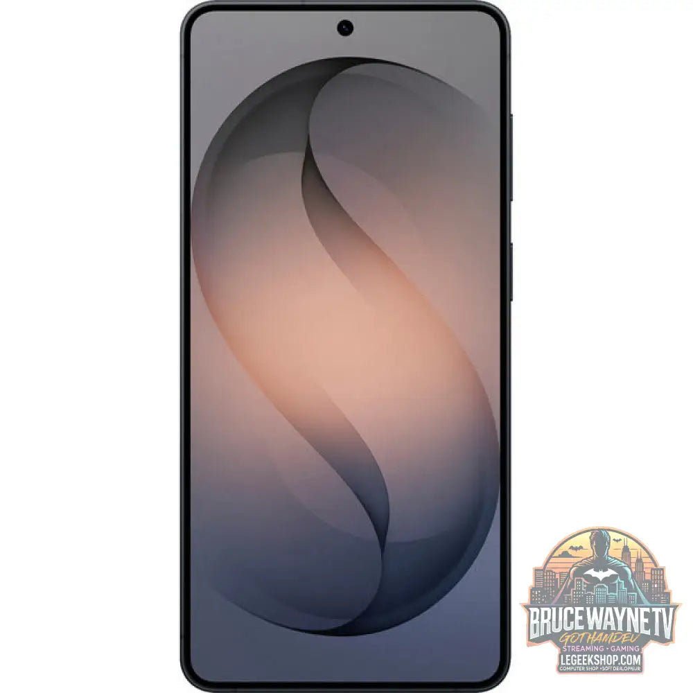 Samsung Galaxy S26+ 256GB 5G - Samsung - vue 3