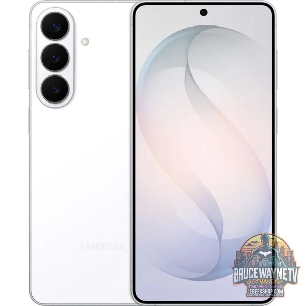 Samsung Galaxy S26+ 256GB 5G - Samsung