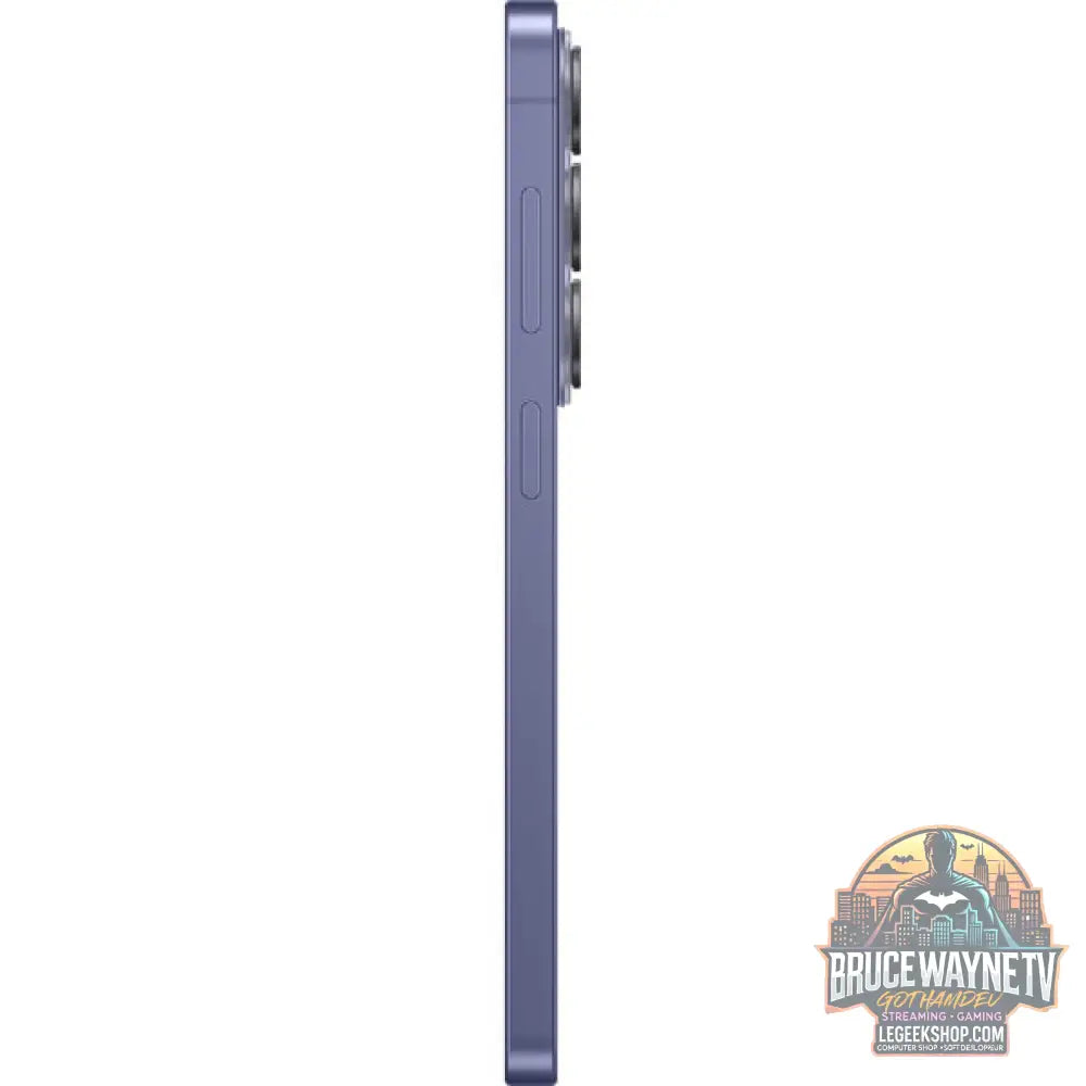 Samsung Galaxy S26 256GB 5G - Samsung - vue 9