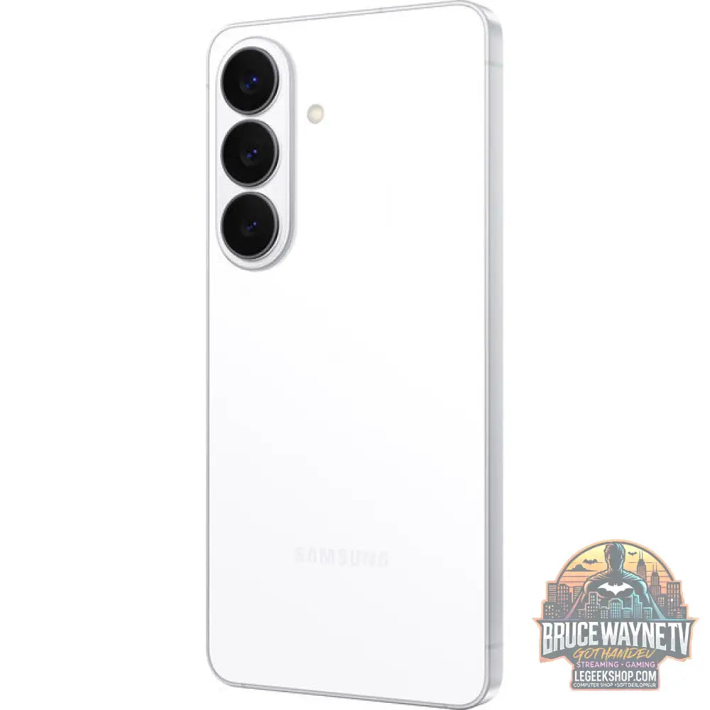 Samsung Galaxy S26 256GB 5G - Samsung - vue 7