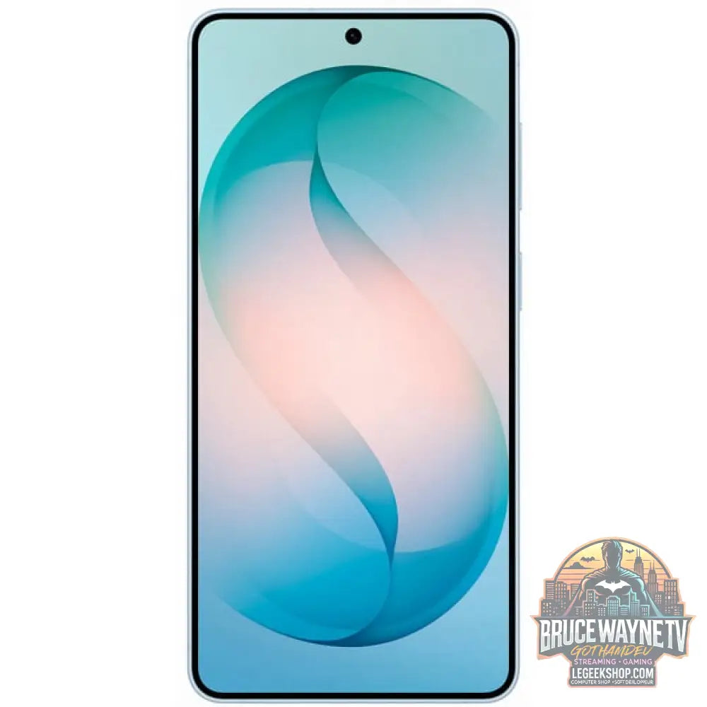 Samsung Galaxy S26+ 256GB 5G - Samsung - vue 3
