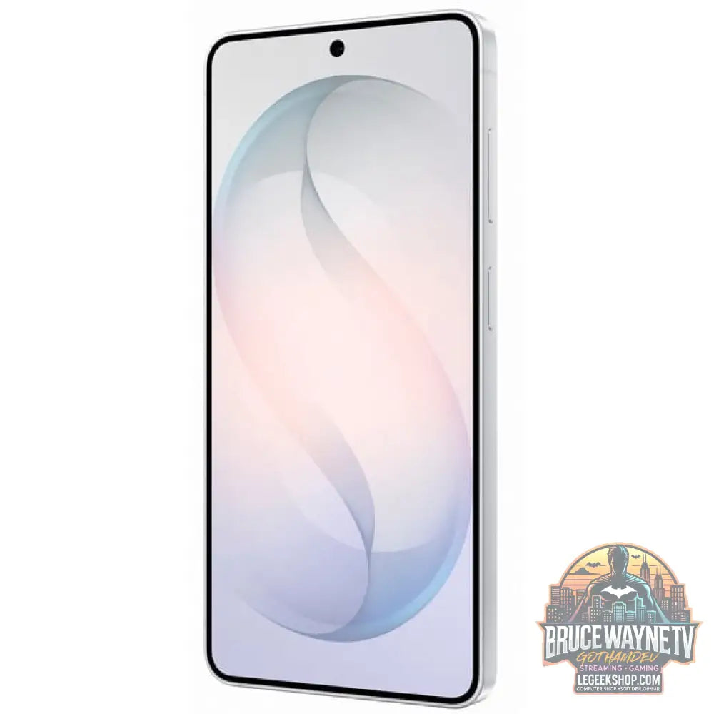Samsung Galaxy S26 256GB 5G - Samsung - vue 4