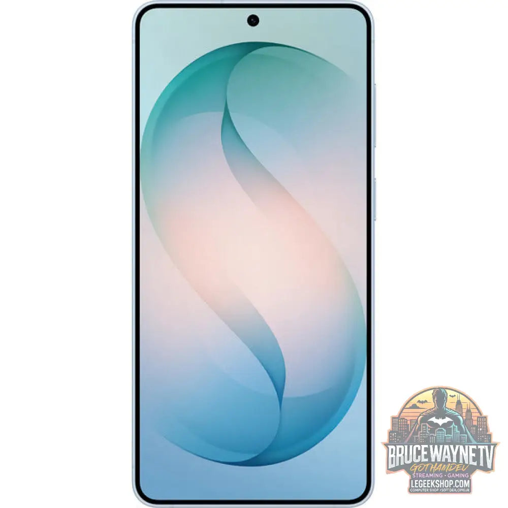 Samsung Galaxy S26+ 256GB 5G - Samsung - vue 3
