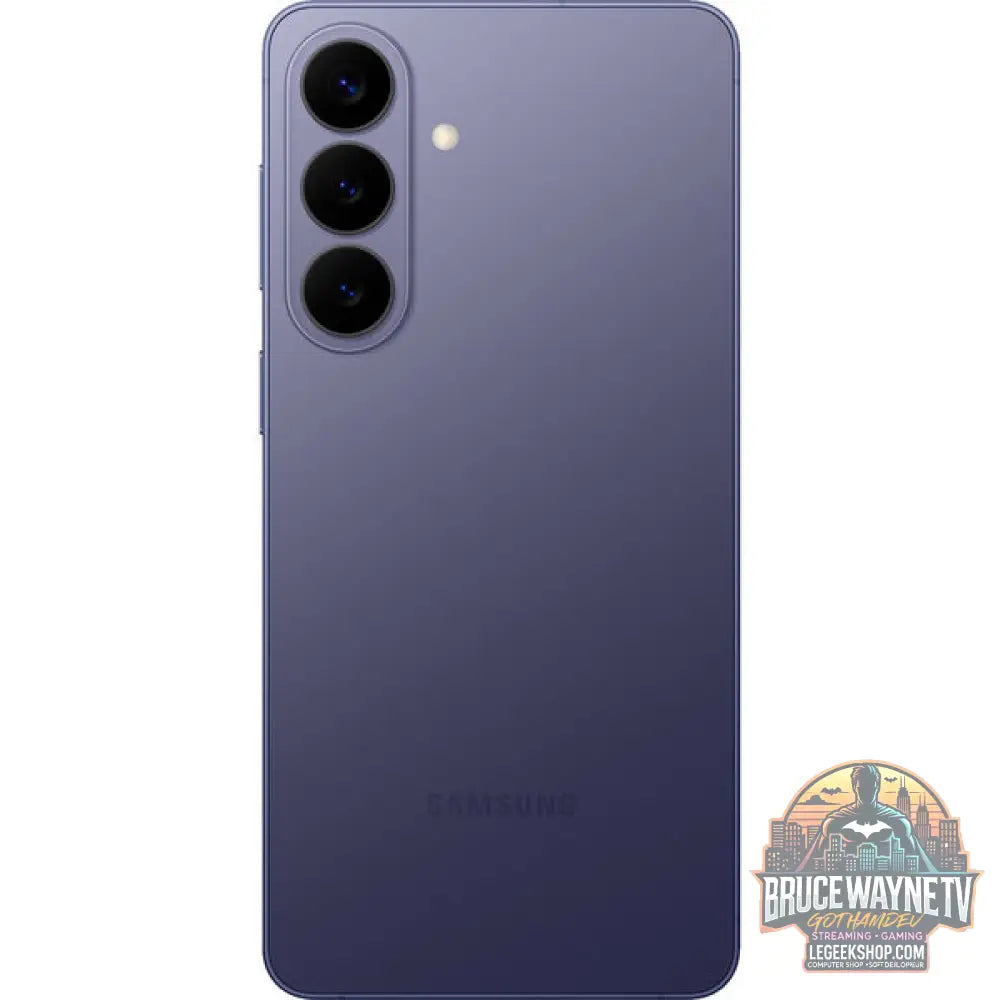 Samsung Galaxy S26+ 256GB 5G - Samsung - vue 6