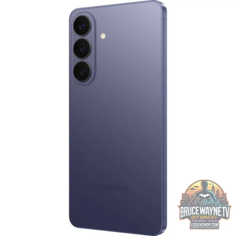 Samsung Galaxy S26+ 256GB 5G - Samsung - vue 7