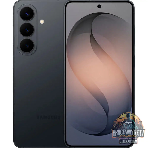 Samsung Galaxy S26 256GB Enterprise Edition 5G - Samsung