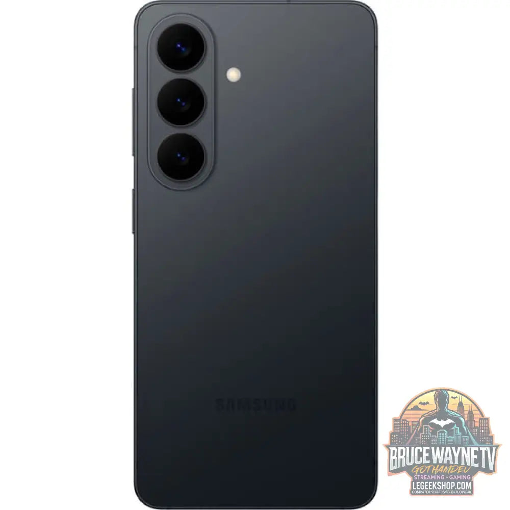 Samsung Galaxy S26 256GB Enterprise Edition 5G - Samsung - vue 6