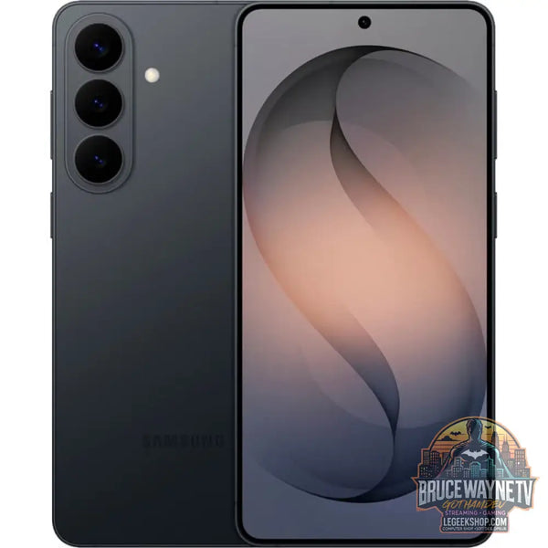 Samsung Galaxy S26+ 512GB 5G - Samsung