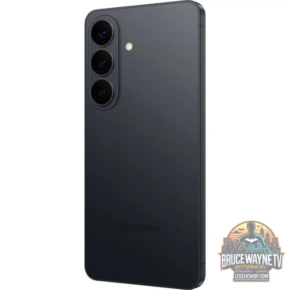 Samsung Galaxy S26 512GB 5G - Samsung - vue 7