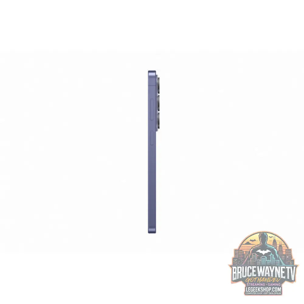 Samsung Galaxy S26 512GB 5G - Samsung - vue 9
