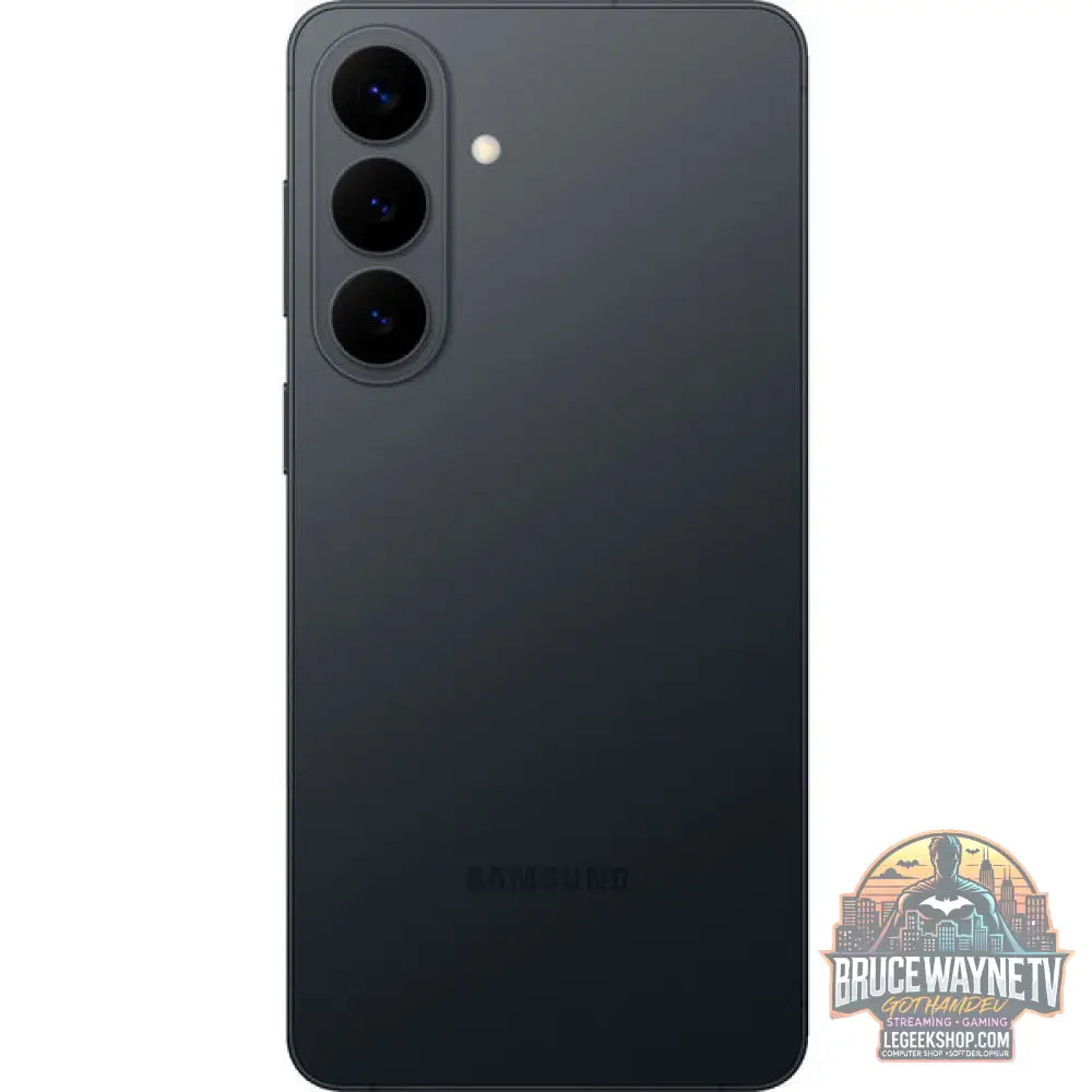 Samsung Galaxy S26+ 512GB 5G - Samsung - vue 6