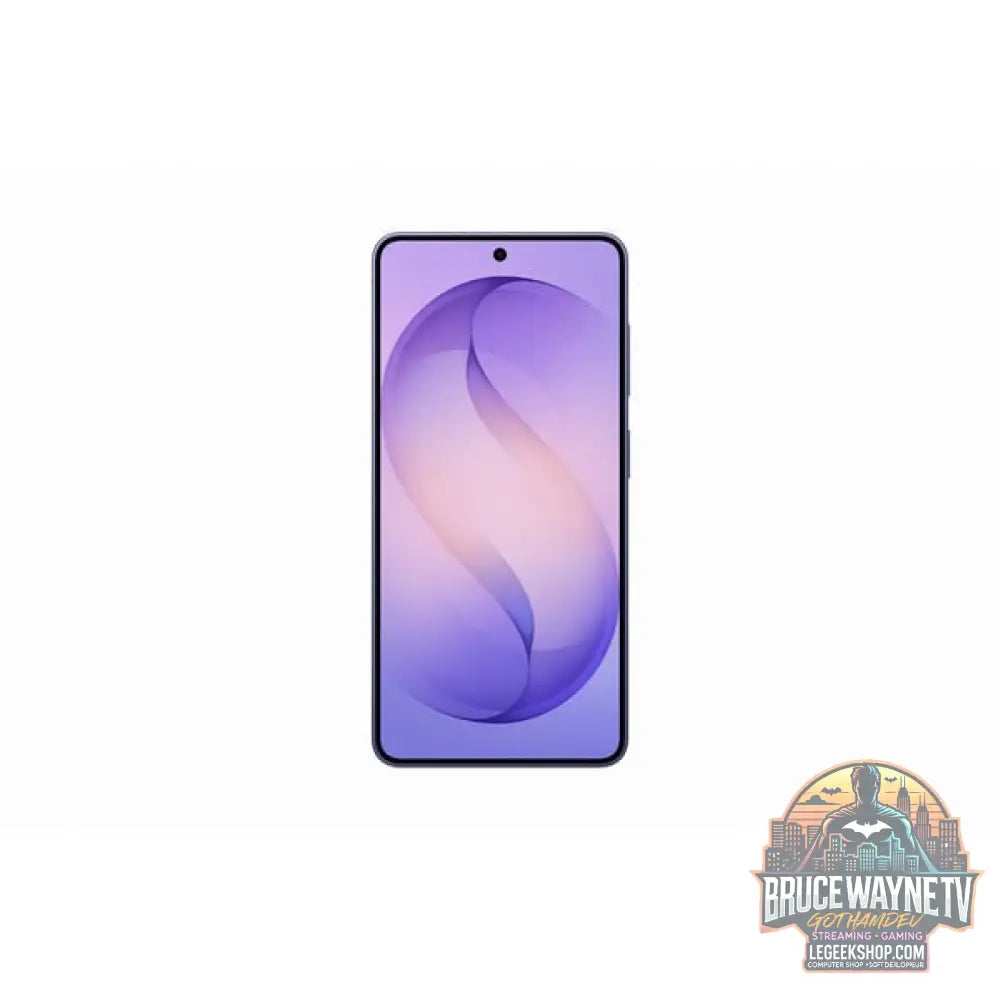 Samsung Galaxy S26 512GB 5G - Samsung - vue 3