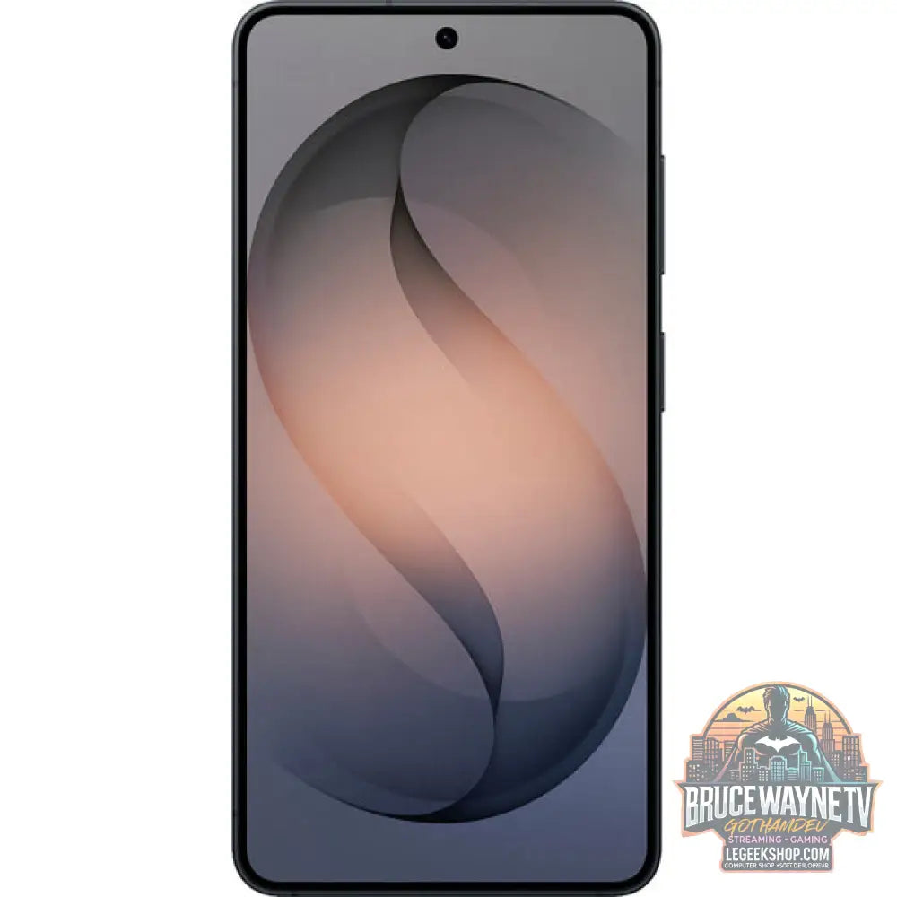 Samsung Galaxy S26 512GB 5G - Samsung - vue 3