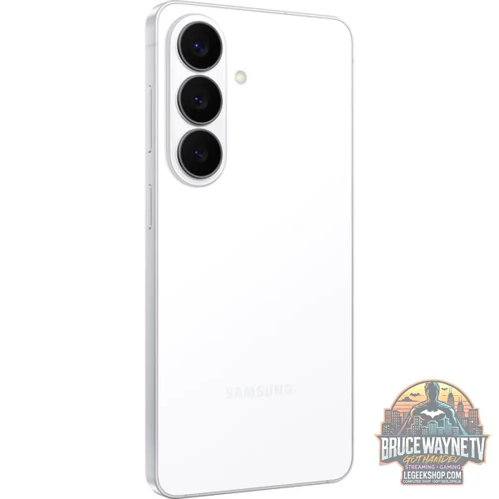 Samsung Galaxy S26 512GB 5G - Samsung - vue 5