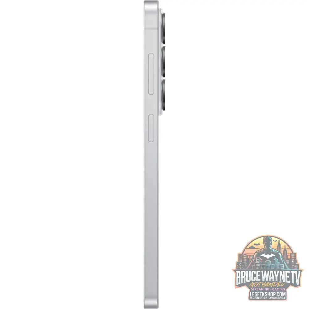 Samsung Galaxy S26 512GB 5G - Samsung - vue 9