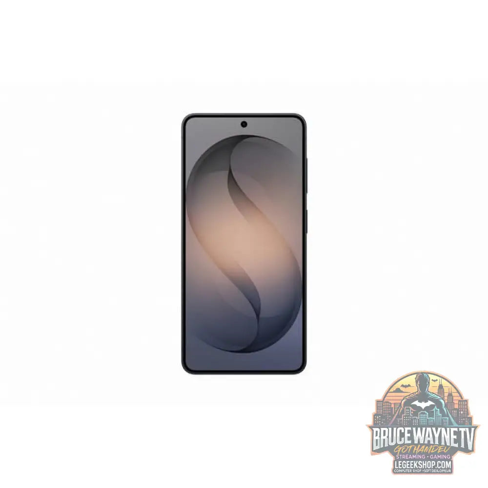 Samsung Galaxy S26 512GB 5G - Samsung - vue 3