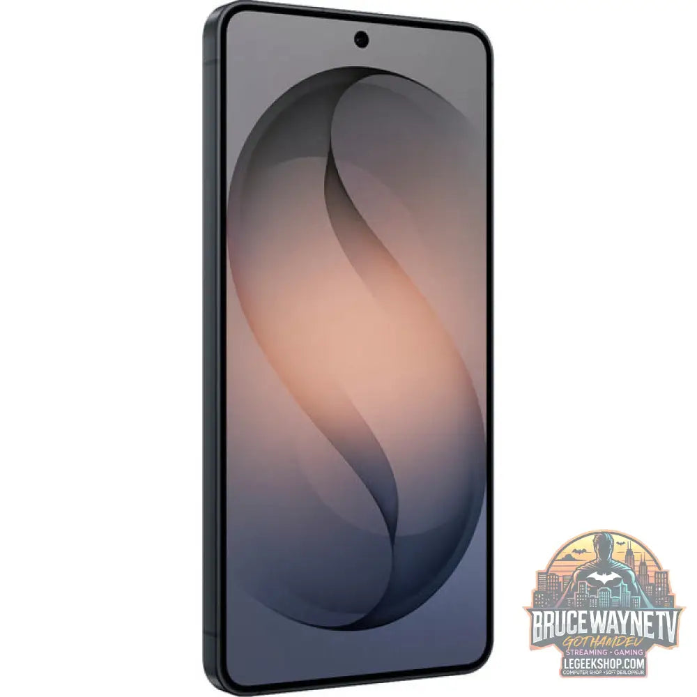 Samsung Galaxy S26 512GB 5G - Samsung - vue 2