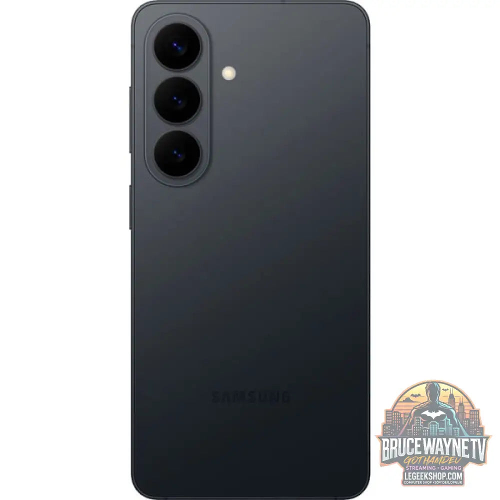 Samsung Galaxy S26 512GB 5G - Samsung - vue 6