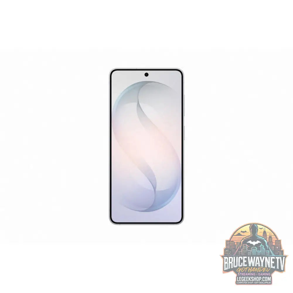 Samsung Galaxy S26 512GB 5G - Samsung - vue 3