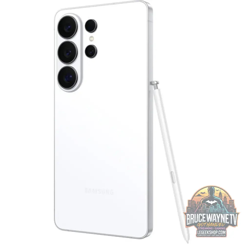 Samsung Galaxy S26 Ultra 256GB 5G - Samsung - vue 8