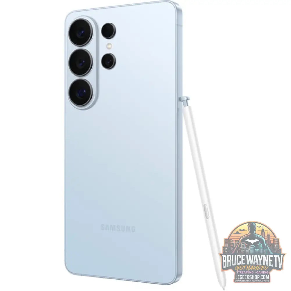 Samsung Galaxy S26 Ultra 256GB 5G - Samsung - vue 8