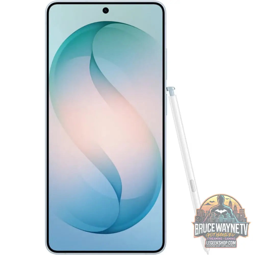 Samsung Galaxy S26 Ultra 256GB 5G - Samsung - vue 3