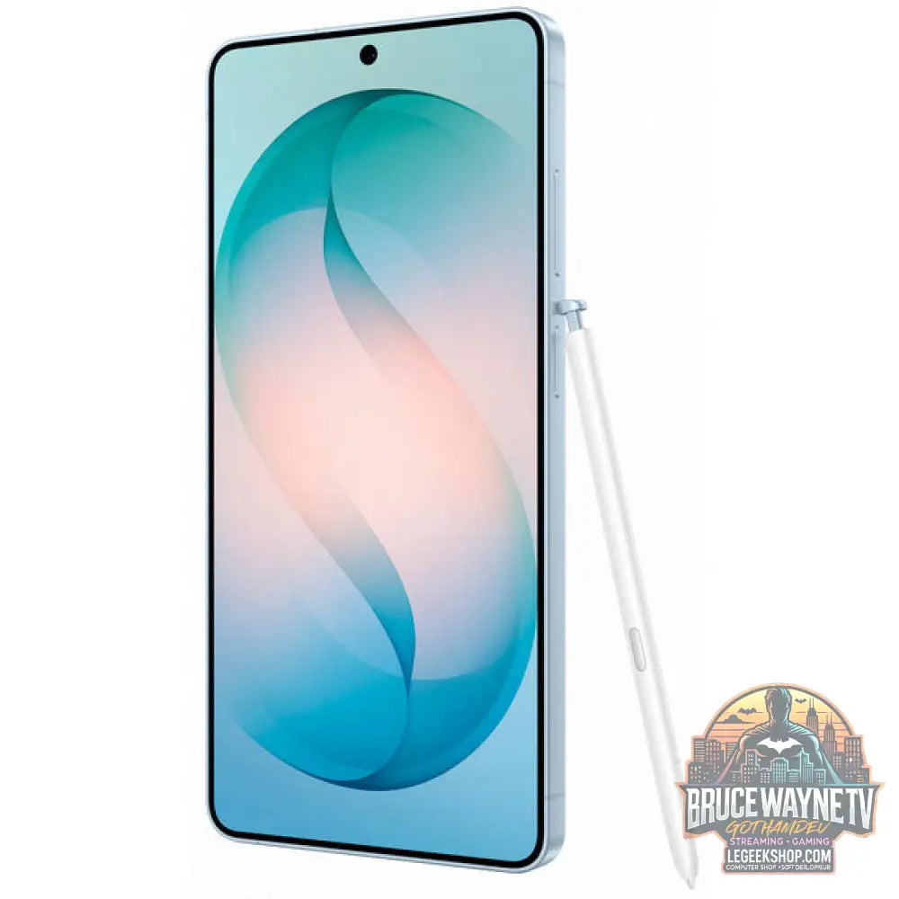 Samsung Galaxy S26 Ultra 512GB 5G - Samsung - vue 4