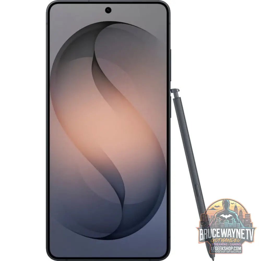 Samsung Galaxy S26 Ultra 512GB 5G - Samsung - vue 3