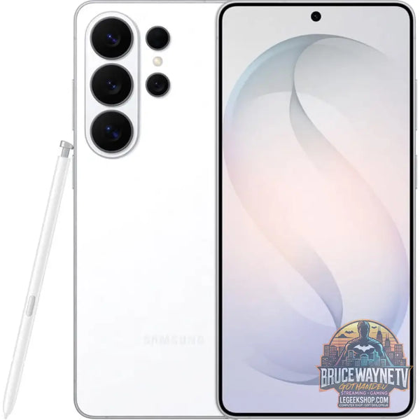 Samsung Galaxy S26 Ultra 512GB 5G - Samsung