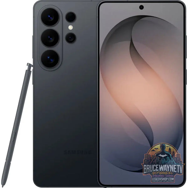 Samsung Galaxy S26 Ultra 512GB 5G - Samsung