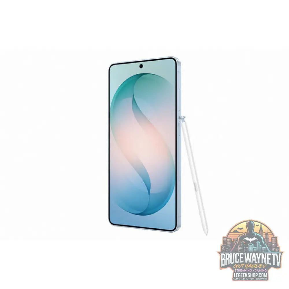 Samsung Galaxy S26 Ultra 512GB 5G - Samsung - vue 4