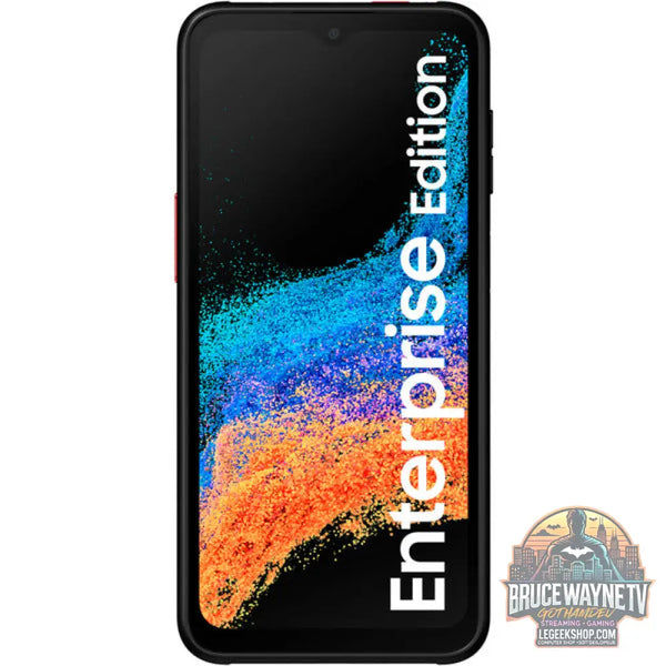 Samsung Galaxy Xcover6 Pro 128GB 5G - Samsung