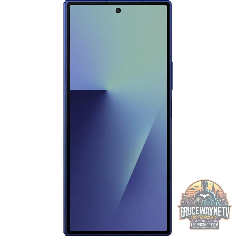 Samsung Galaxy Z Fold7 256GB 5G - Samsung - vue 14