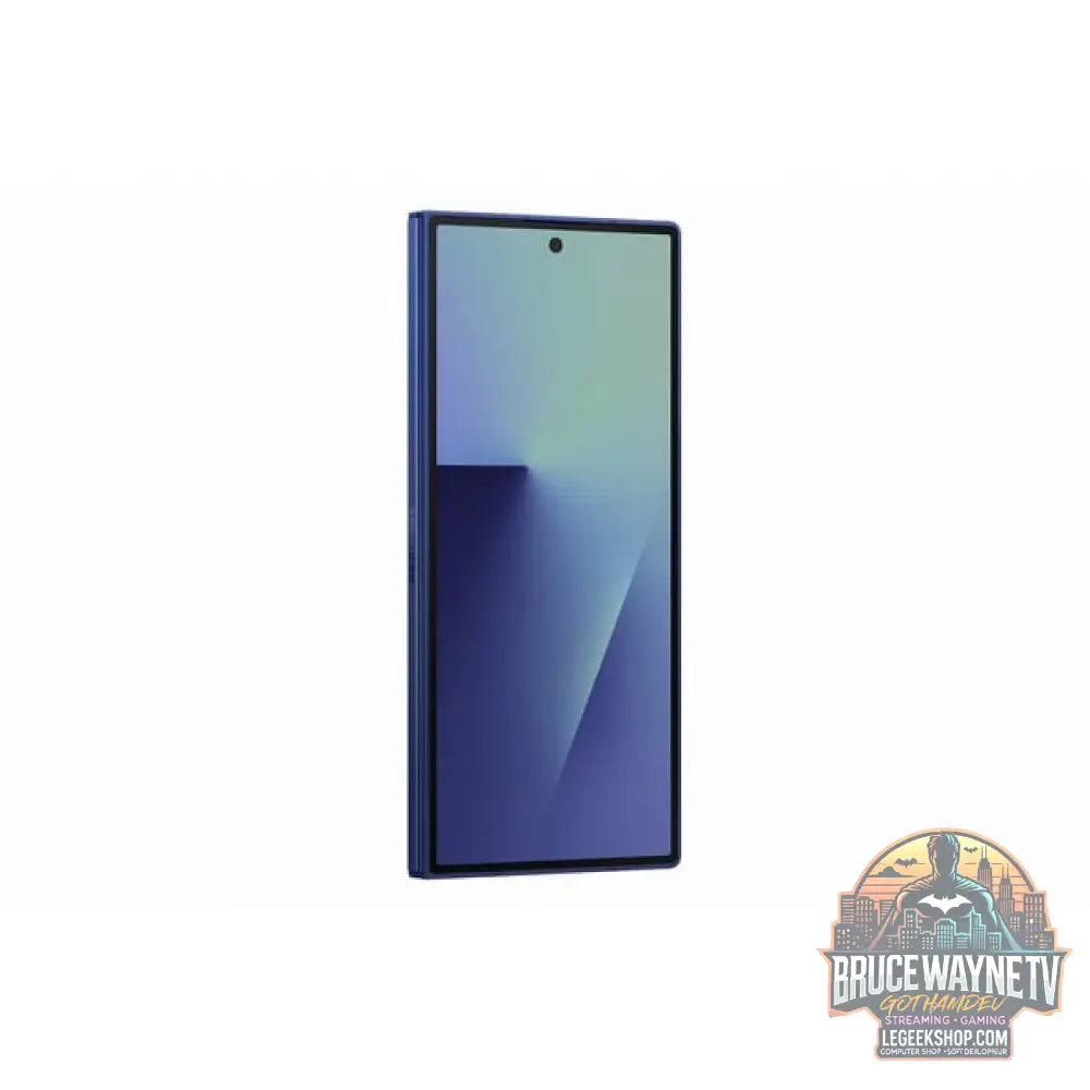 Samsung Galaxy Z Fold7 256GB 5G - Samsung - vue 4