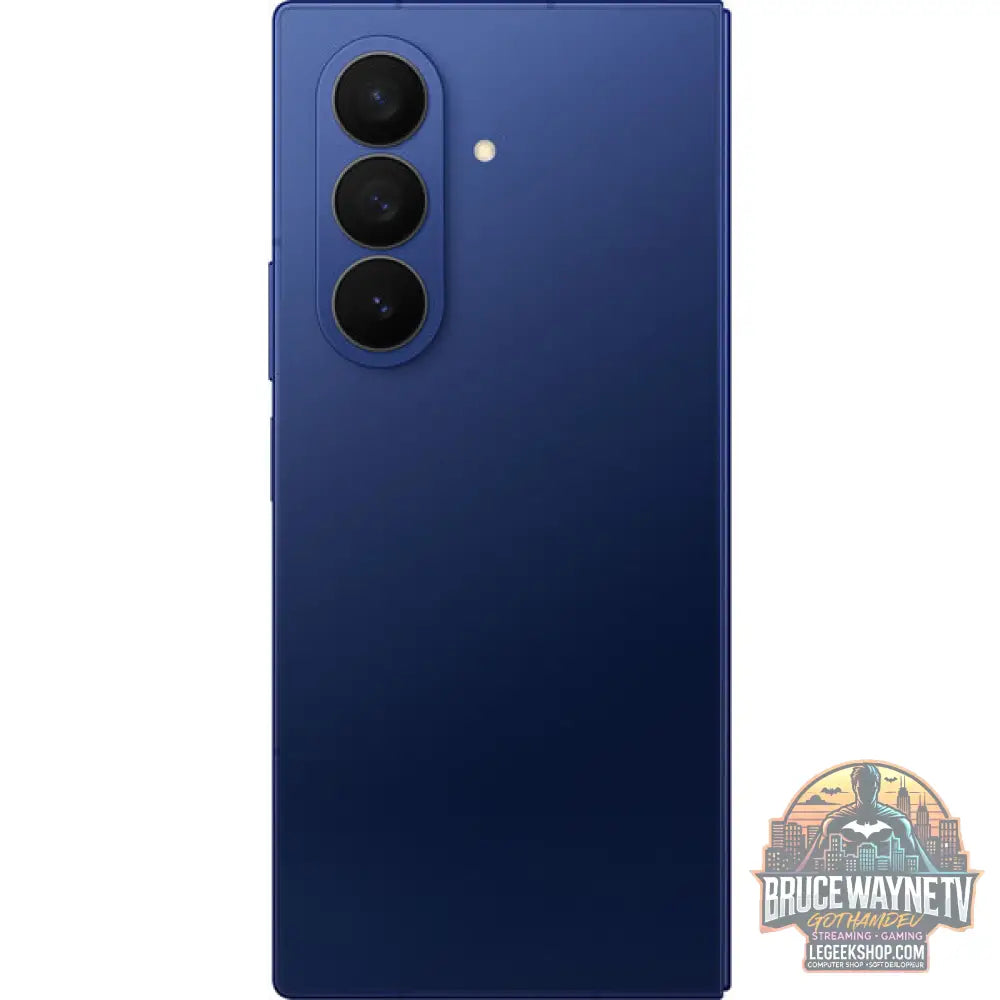 Samsung Galaxy Z Fold7 256GB 5G - Samsung - vue 16