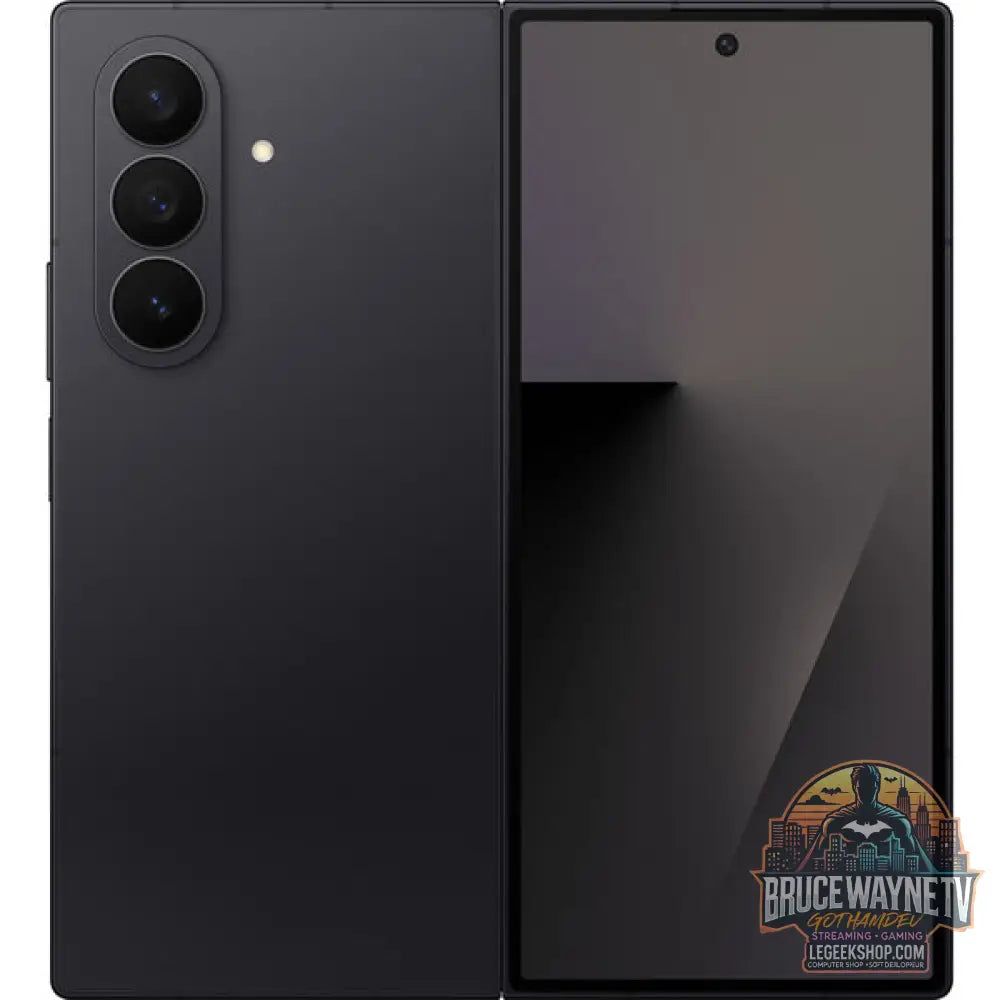 Samsung Galaxy Z Fold7 256GB 5G - Samsung - vue 2