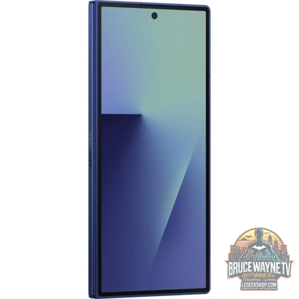 Samsung Galaxy Z Fold7 256GB 5G - Samsung - vue 13