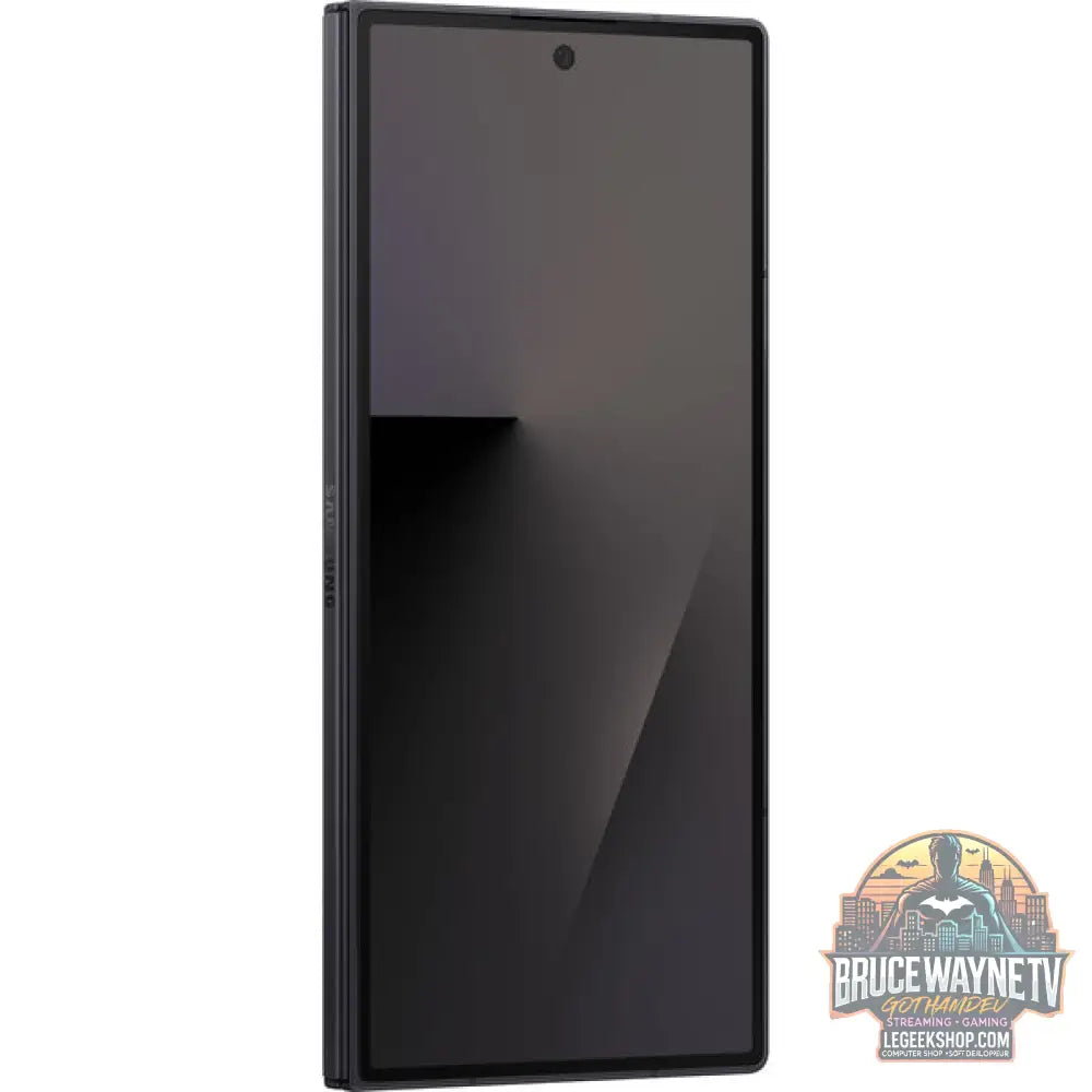 Samsung Galaxy Z Fold7 256GB 5G - Samsung - vue 4