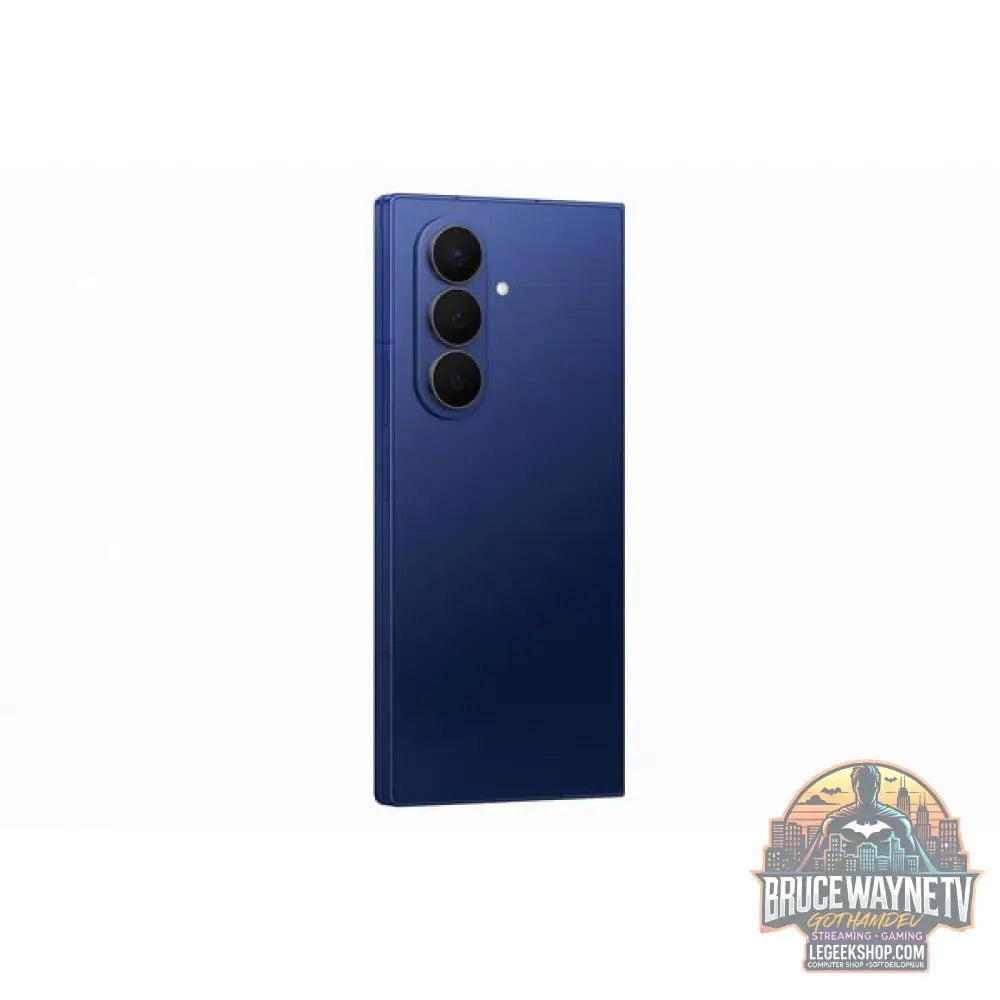Samsung Galaxy Z Fold7 256GB 5G - Samsung - vue 8
