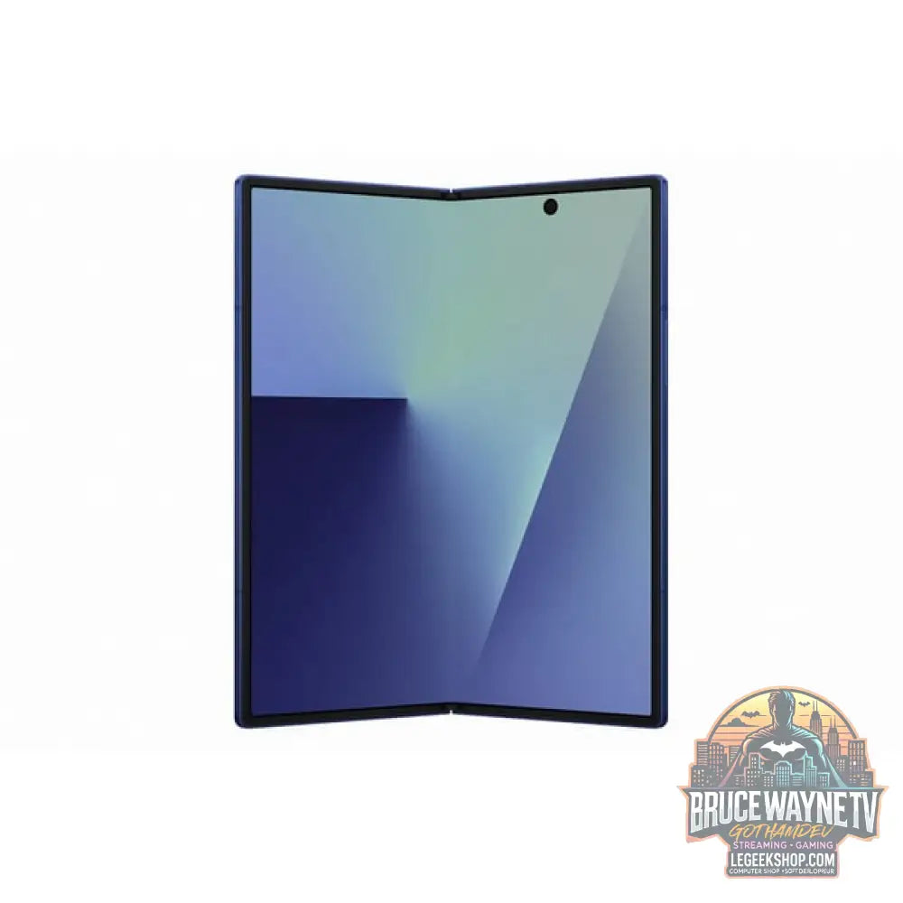 Samsung Galaxy Z Fold7 256GB 5G - Samsung - vue 2