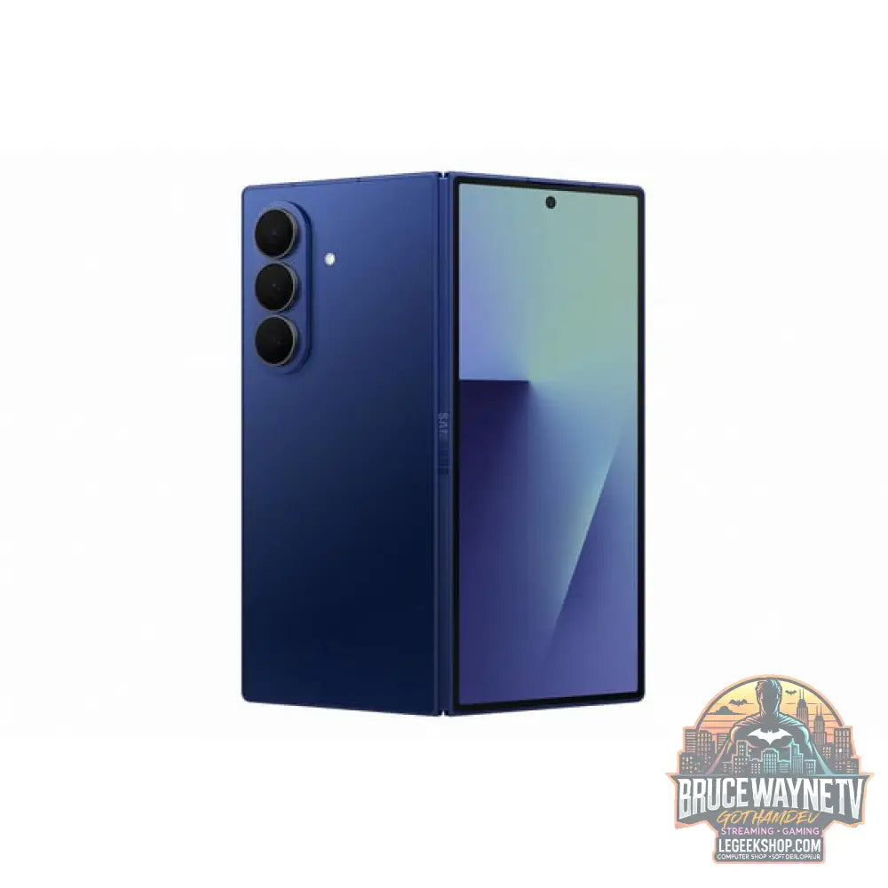 Samsung Galaxy Z Fold7 256GB 5G - Samsung - vue 6