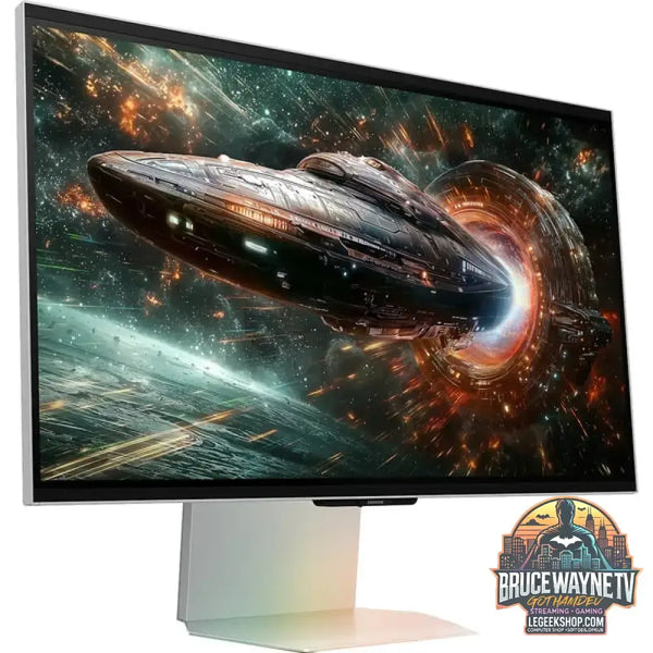 Samsung Odyssey 3D S27FG904XU 27" 3840 × 2160 px IPS 165 Hz - Samsung