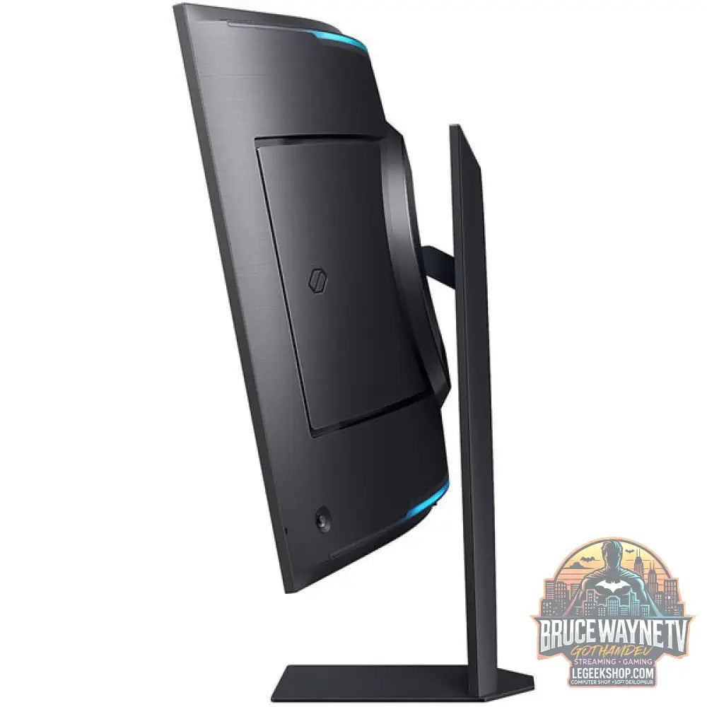 Samsung Odyssey Ark S55CG970NU 55" 3840 × 2160 px VA 165 Hz - Samsung - vue 18