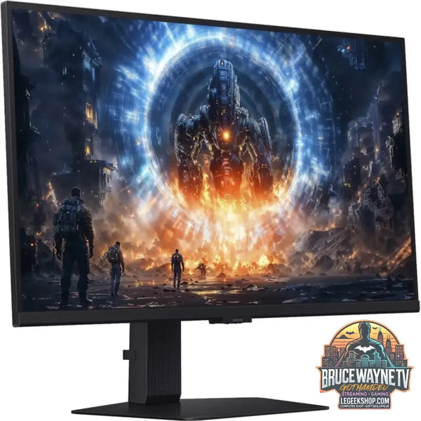 Samsung Odyssey OLED G5 G50SF (S27FG506SU) 26,7" QHD/WQHD QD-OLED 180 Hz - Samsung