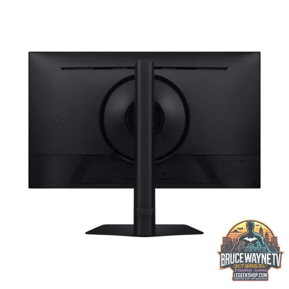 Samsung Odyssey S27FG602EU 27" QHD/WQHD IPS 350 Hz - Samsung - vue 7