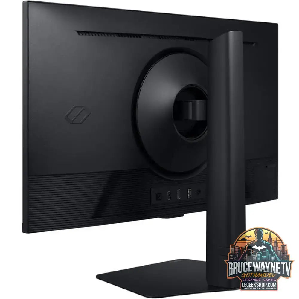 Samsung Odyssey S27FG602EU 27" QHD/WQHD IPS 350 Hz - Samsung - vue 6
