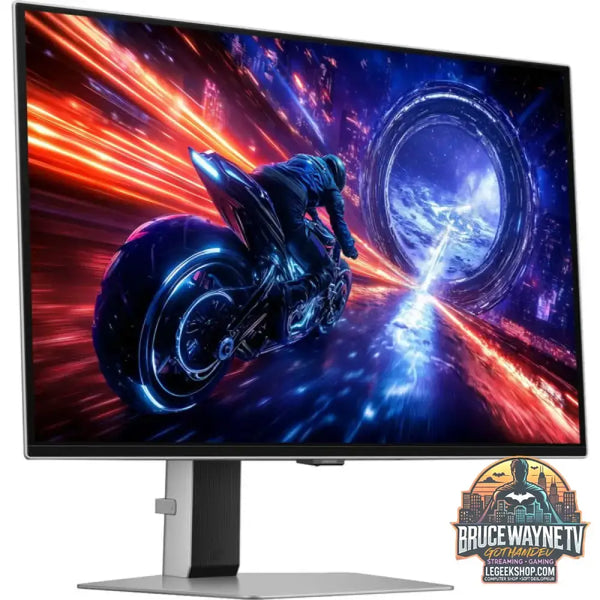 Samsung Odyssey S27FG602SU QD-OLED 27" QHD/WQHD QD-OLED 500 Hz - Samsung