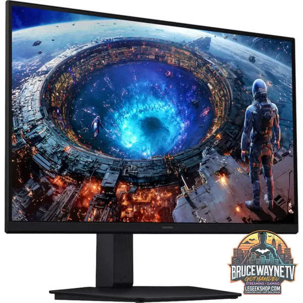 Samsung Odyssey S27HG806EF 27" QHD IPS 180 Hz - Samsung