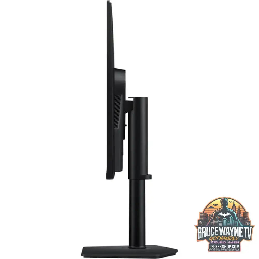 Samsung Odyssey S32FG502EU, Gaming-Monitor - vue 7